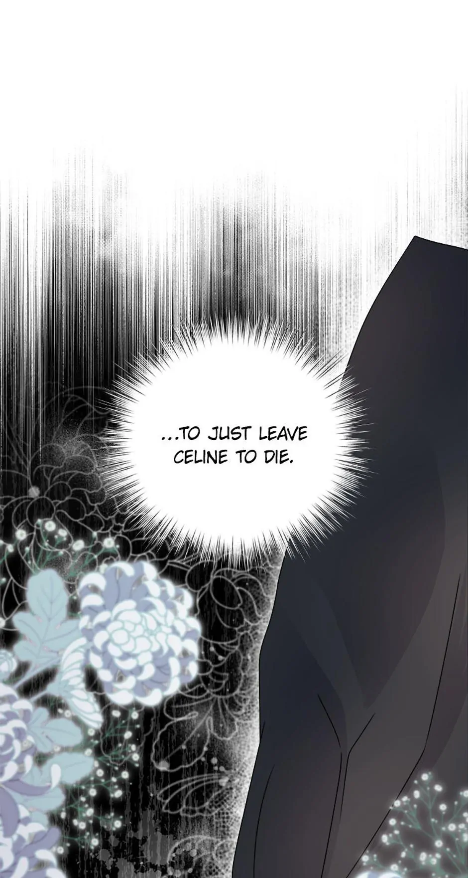 The Flower That Swallowed the Sun Chapter 33 page 39
