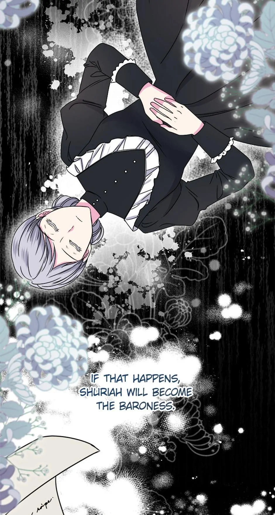 The Flower That Swallowed the Sun Chapter 33 page 40
