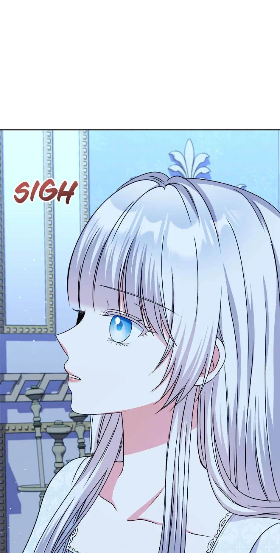 The Flower That Swallowed the Sun Chapter 33 page 46