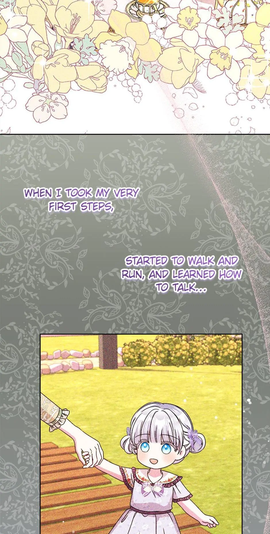 The Flower That Swallowed the Sun Chapter 33 page 48