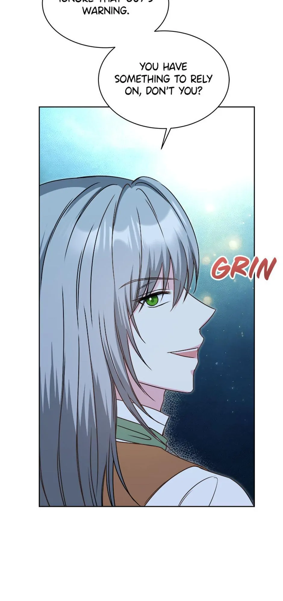 The Flower That Swallowed the Sun Chapter 33 page 4