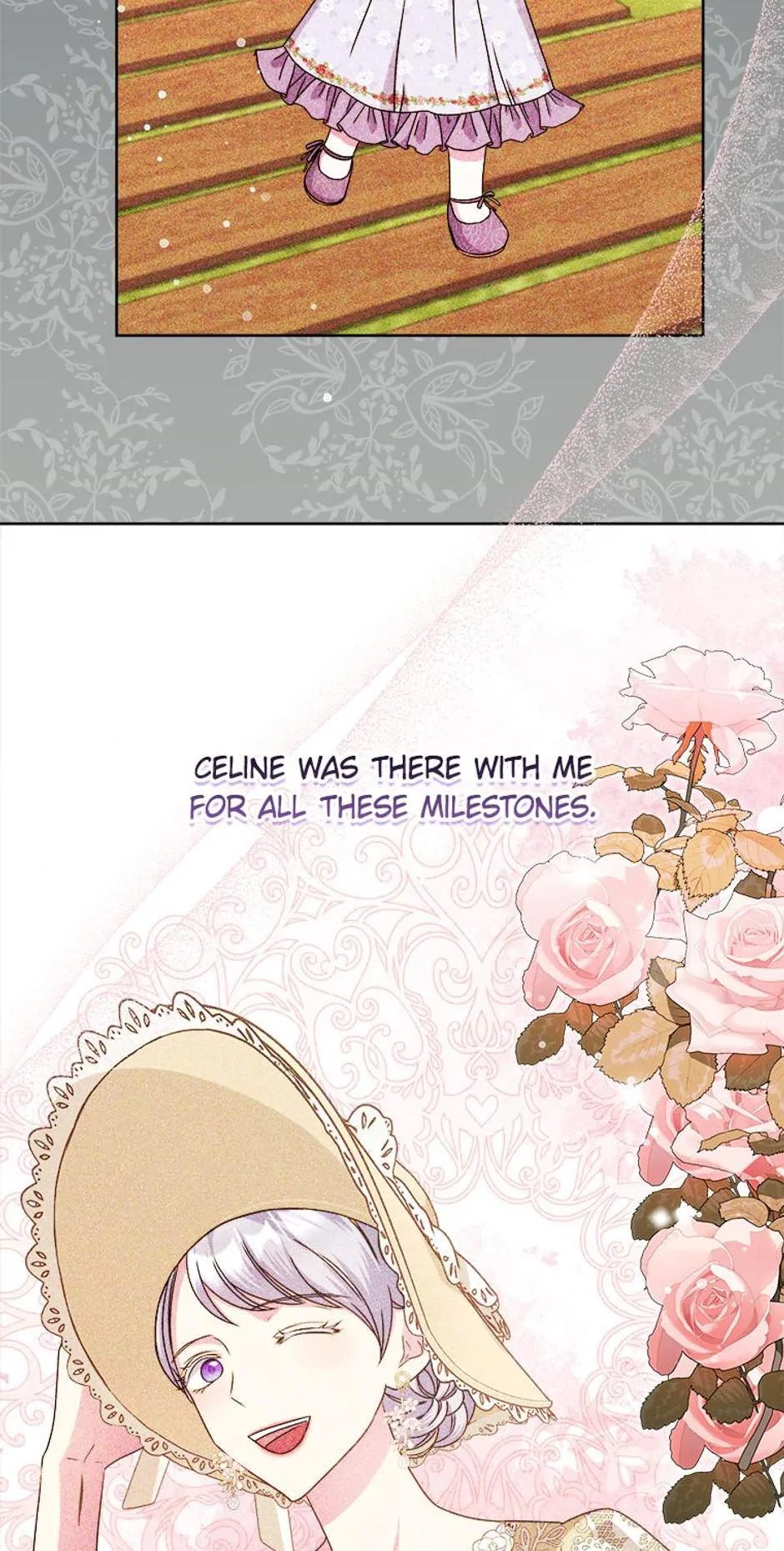 The Flower That Swallowed the Sun Chapter 33 page 49