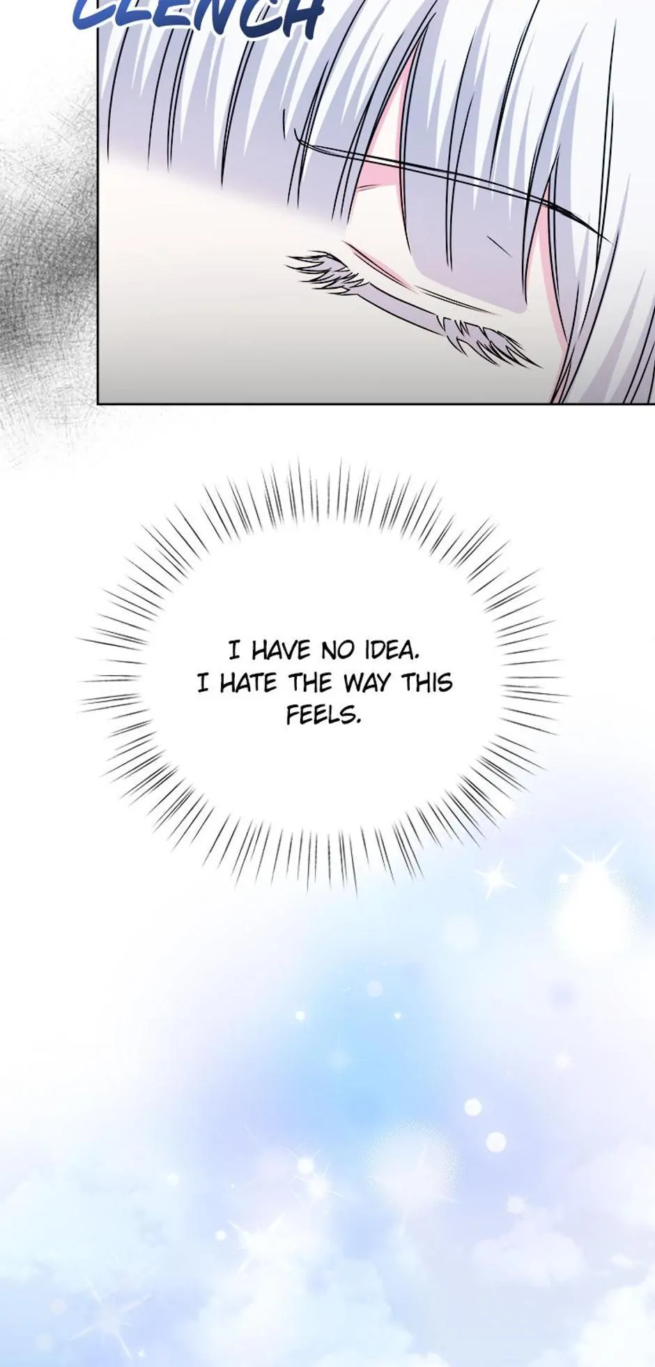 The Flower That Swallowed the Sun Chapter 33 page 53
