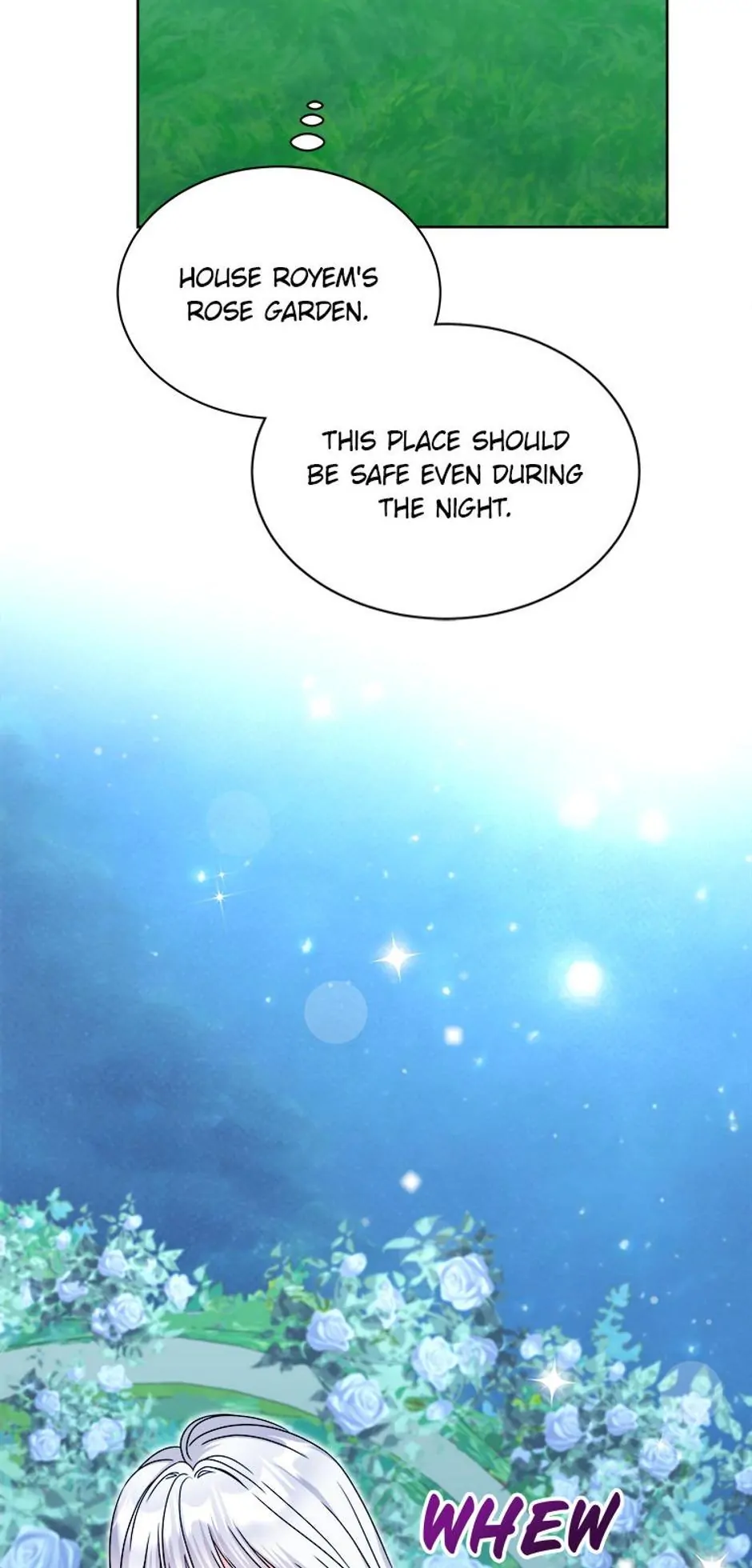 The Flower That Swallowed the Sun Chapter 33 page 57