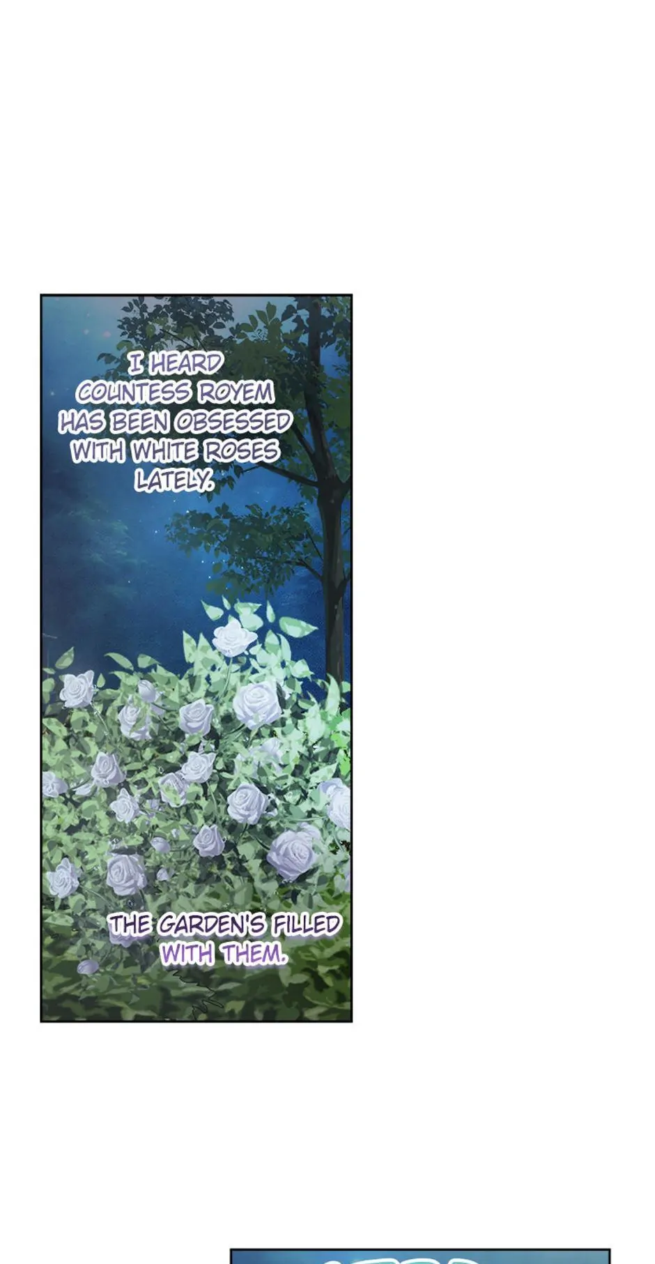 The Flower That Swallowed the Sun Chapter 33 page 59