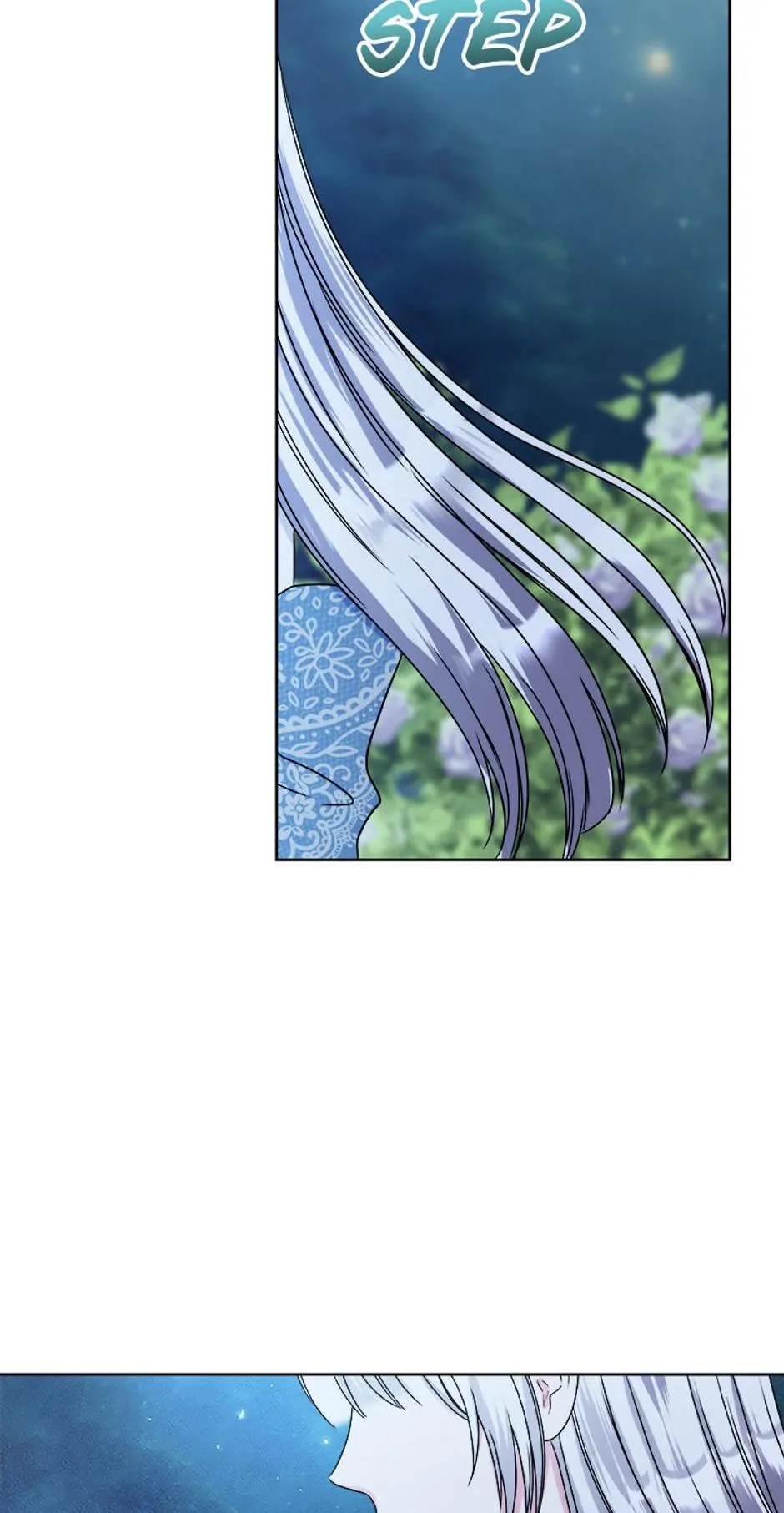 The Flower That Swallowed the Sun Chapter 33 page 60