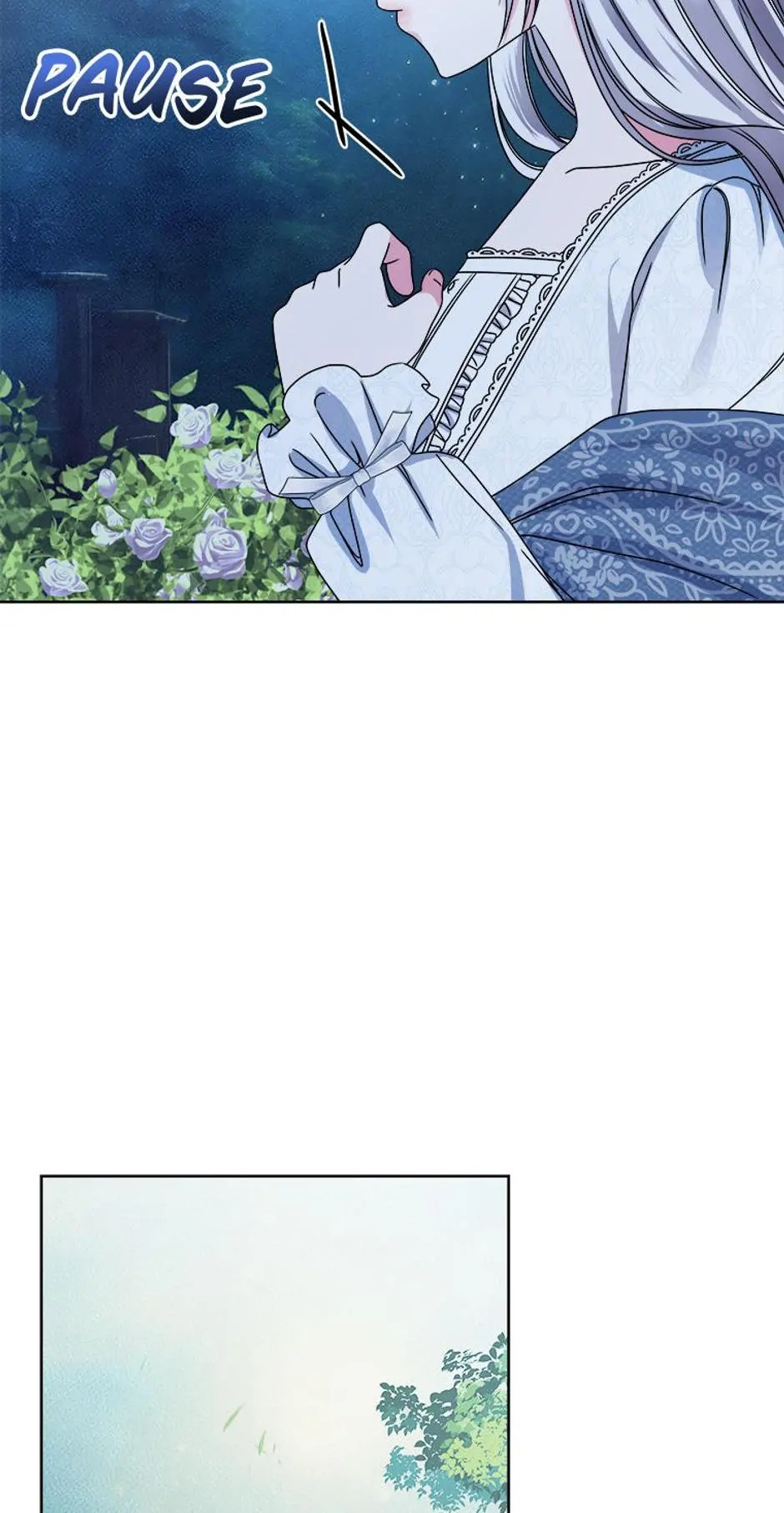 The Flower That Swallowed the Sun Chapter 33 page 61