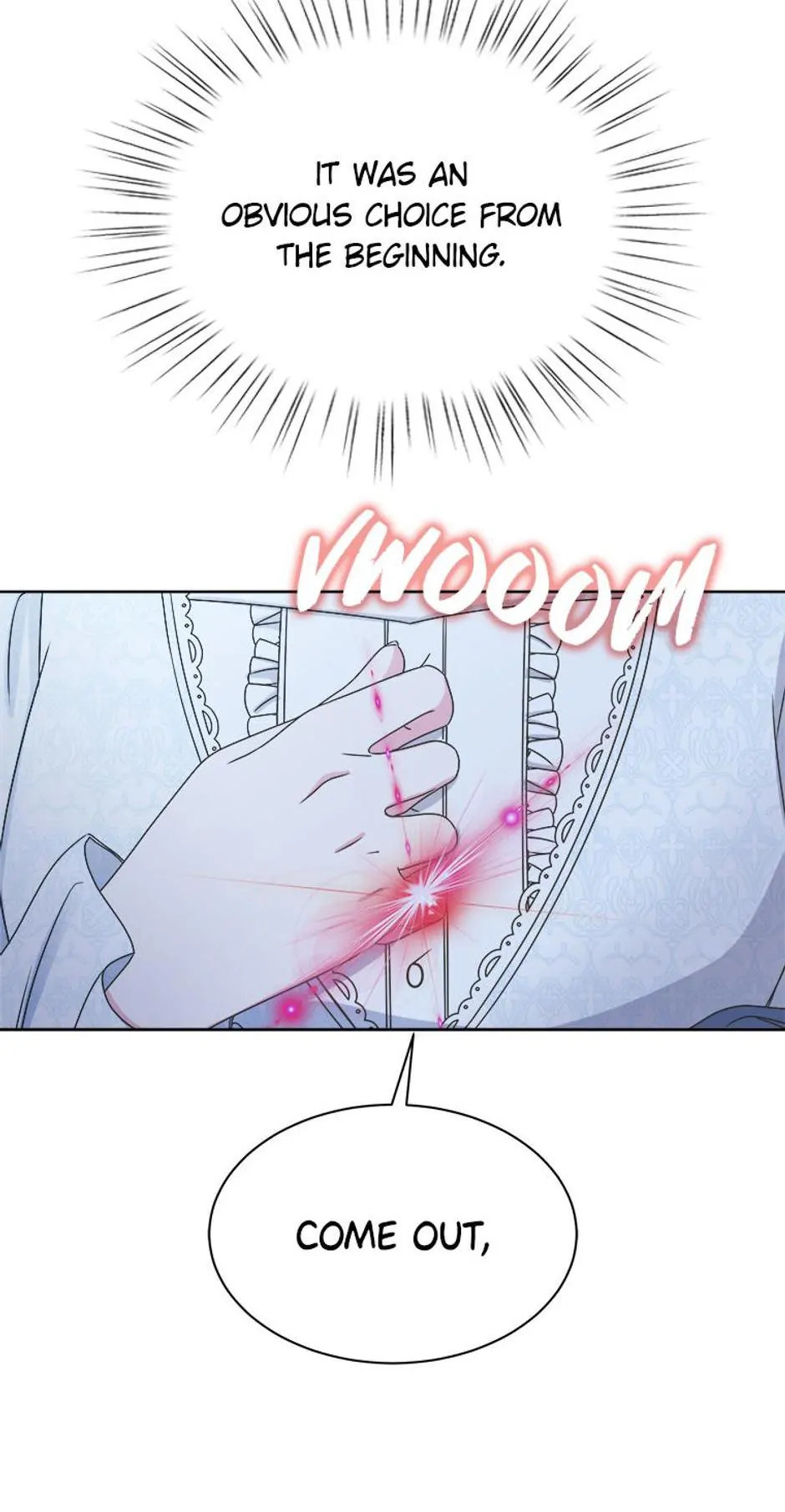 The Flower That Swallowed the Sun Chapter 33 page 65