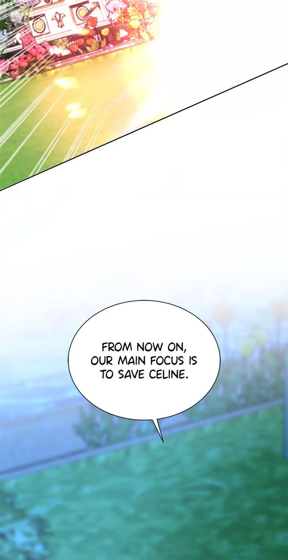 The Flower That Swallowed the Sun Chapter 33 page 67