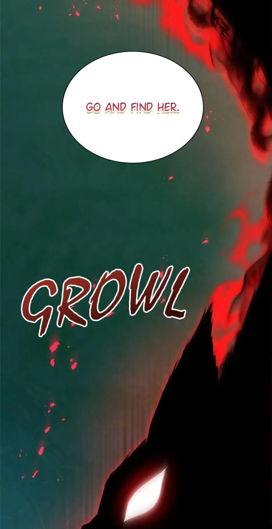 The Flower That Swallowed the Sun Chapter 33 page 70