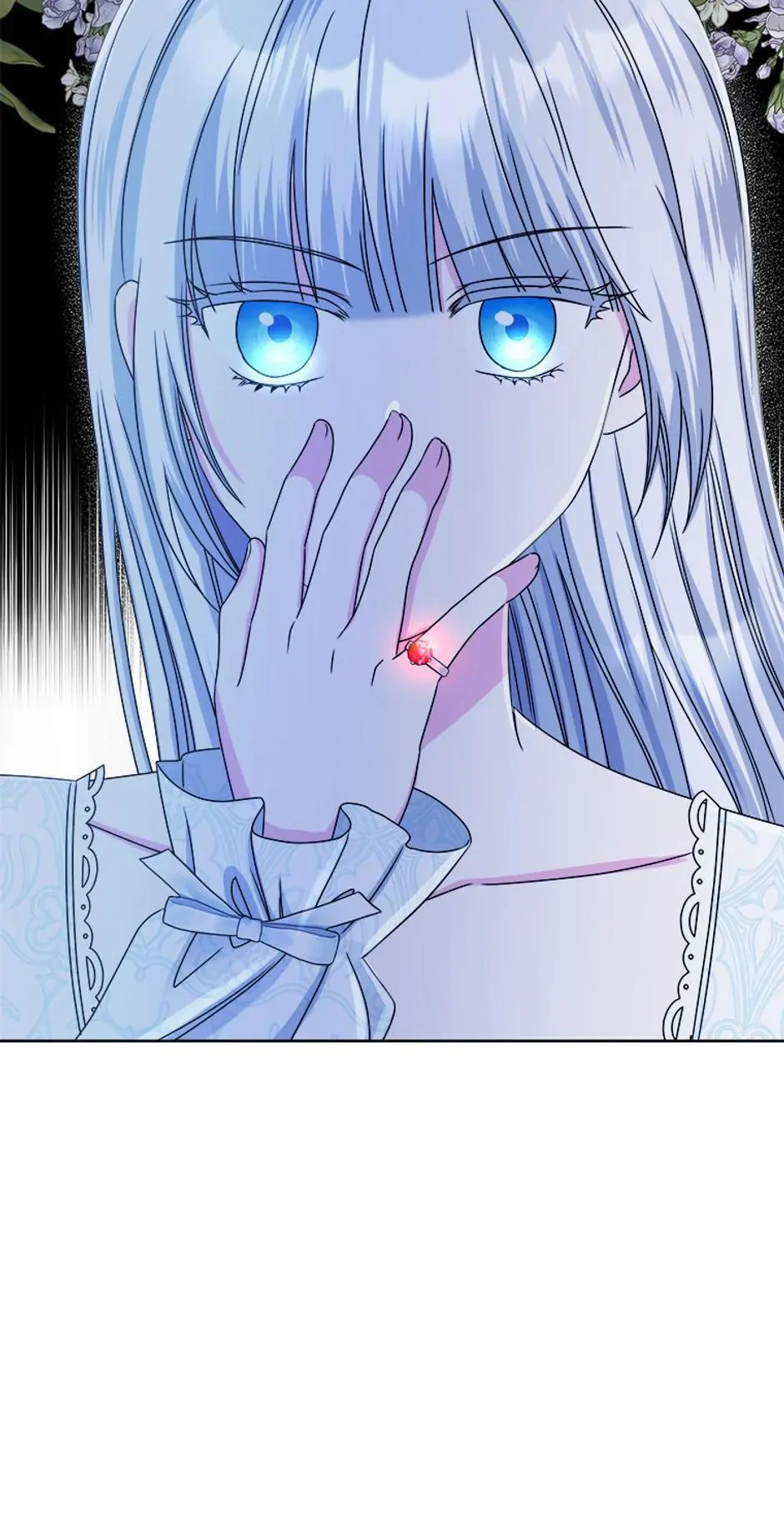 The Flower That Swallowed the Sun Chapter 33 page 76