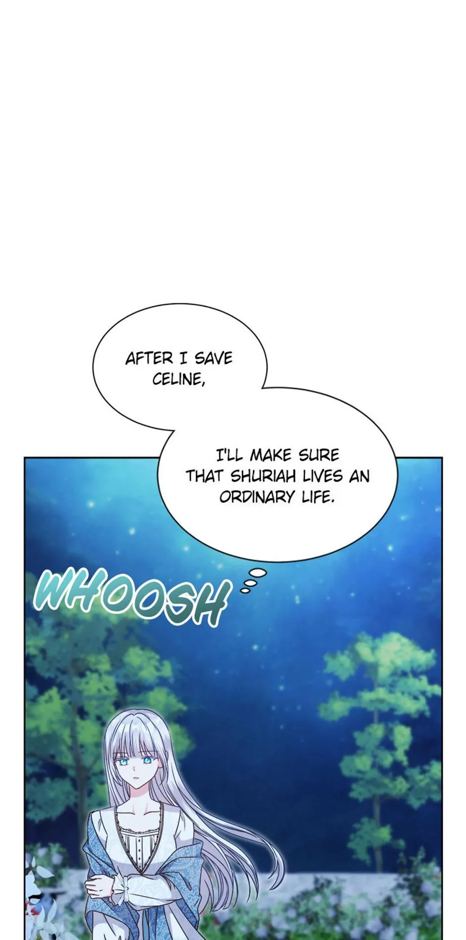 The Flower That Swallowed the Sun Chapter 33 page 77