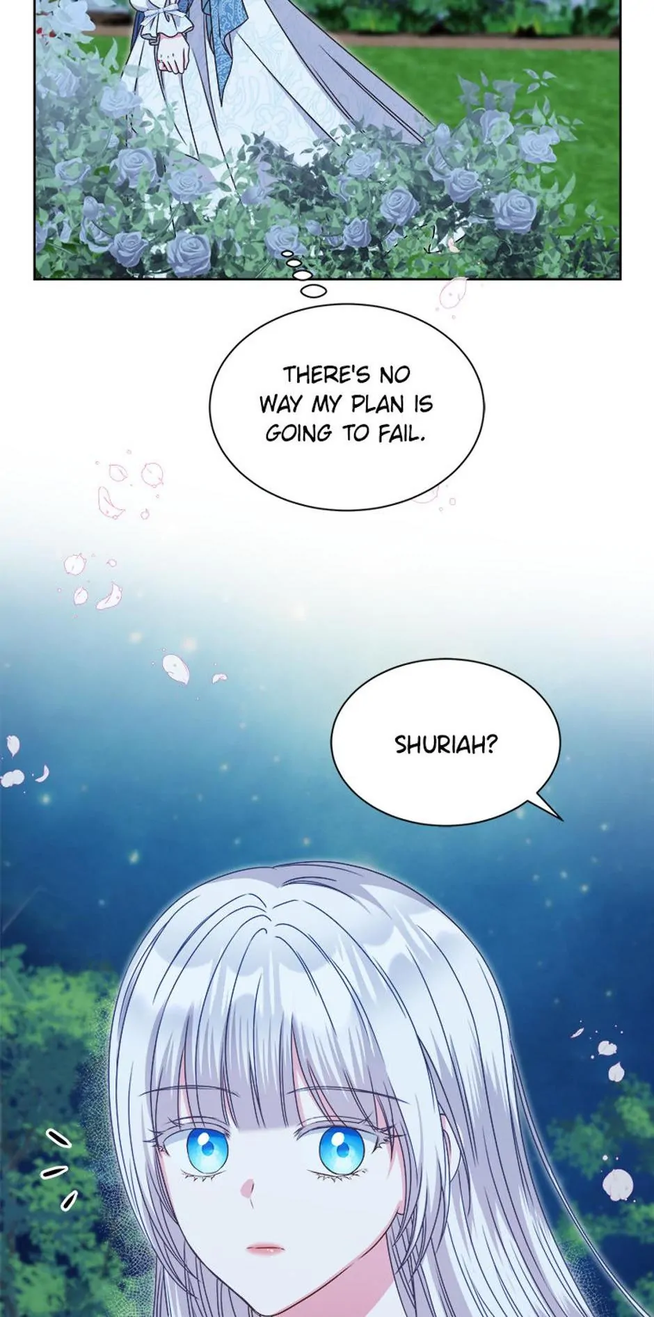 The Flower That Swallowed the Sun Chapter 33 page 78