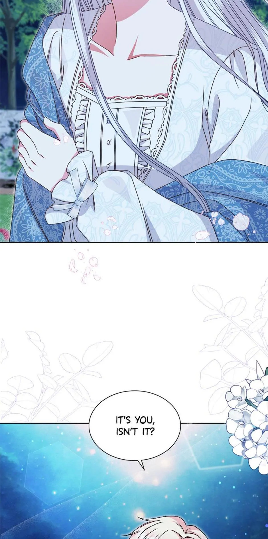 The Flower That Swallowed the Sun Chapter 33 page 79