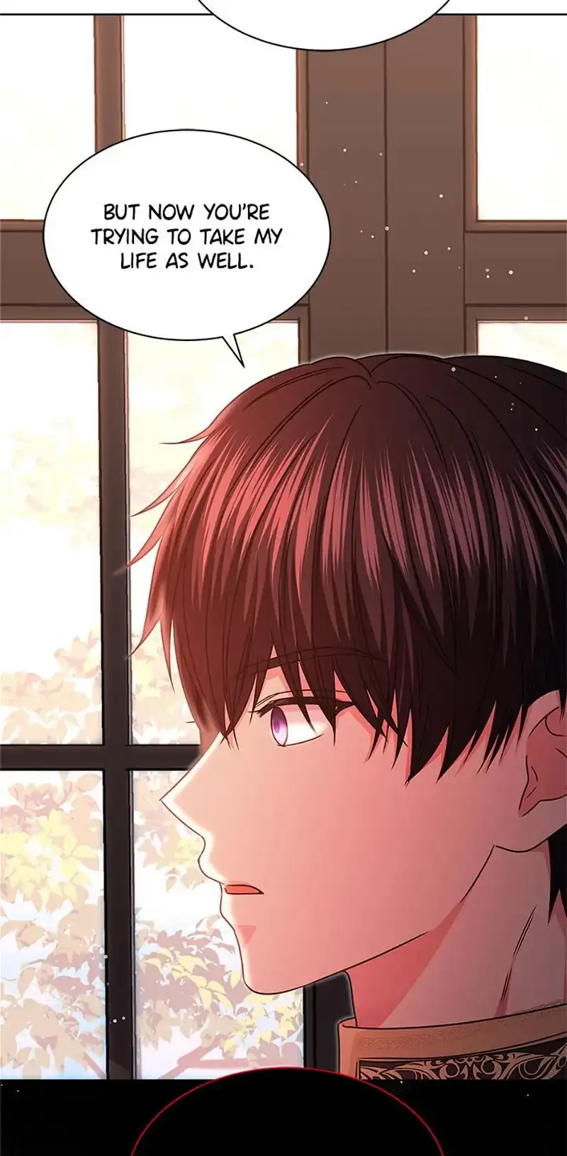 The Flower That Swallowed the Sun Chapter 44 page 9