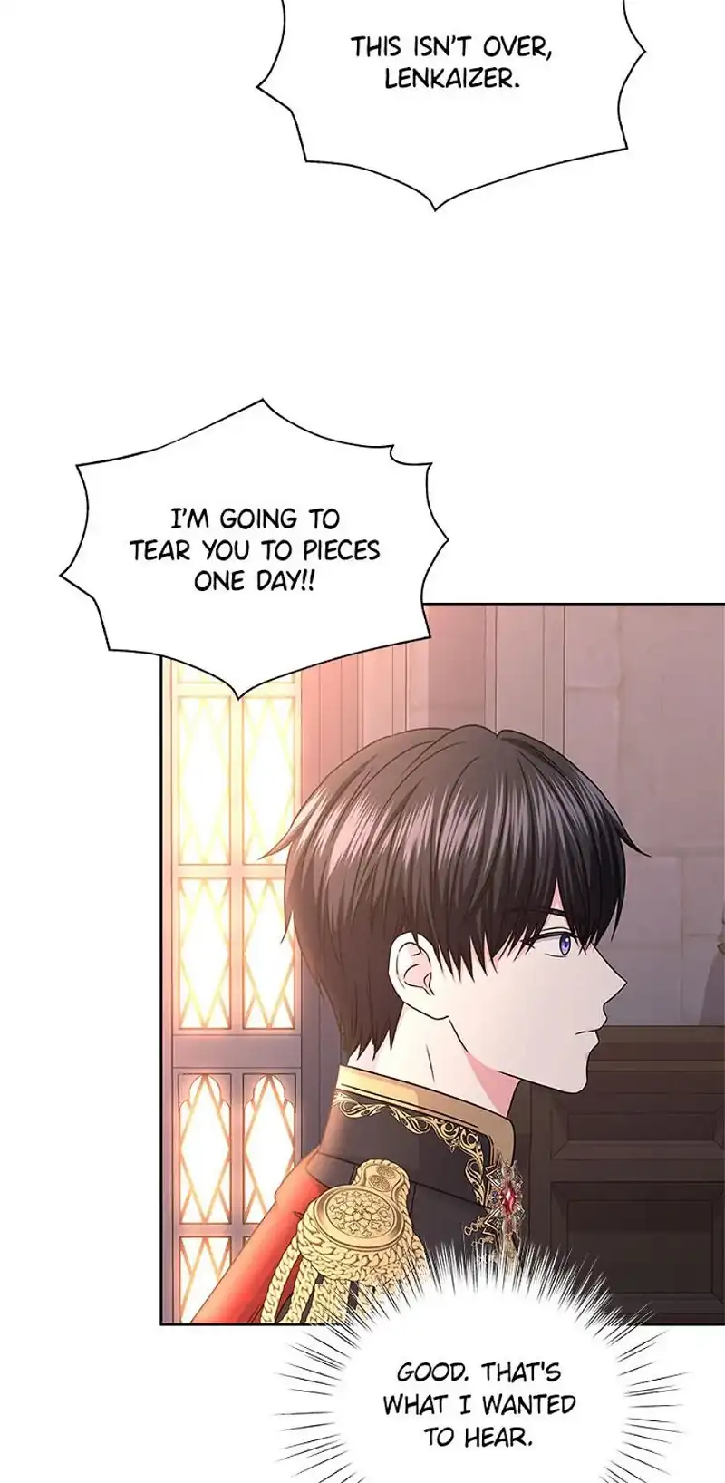 The Flower That Swallowed the Sun Chapter 44 page 14