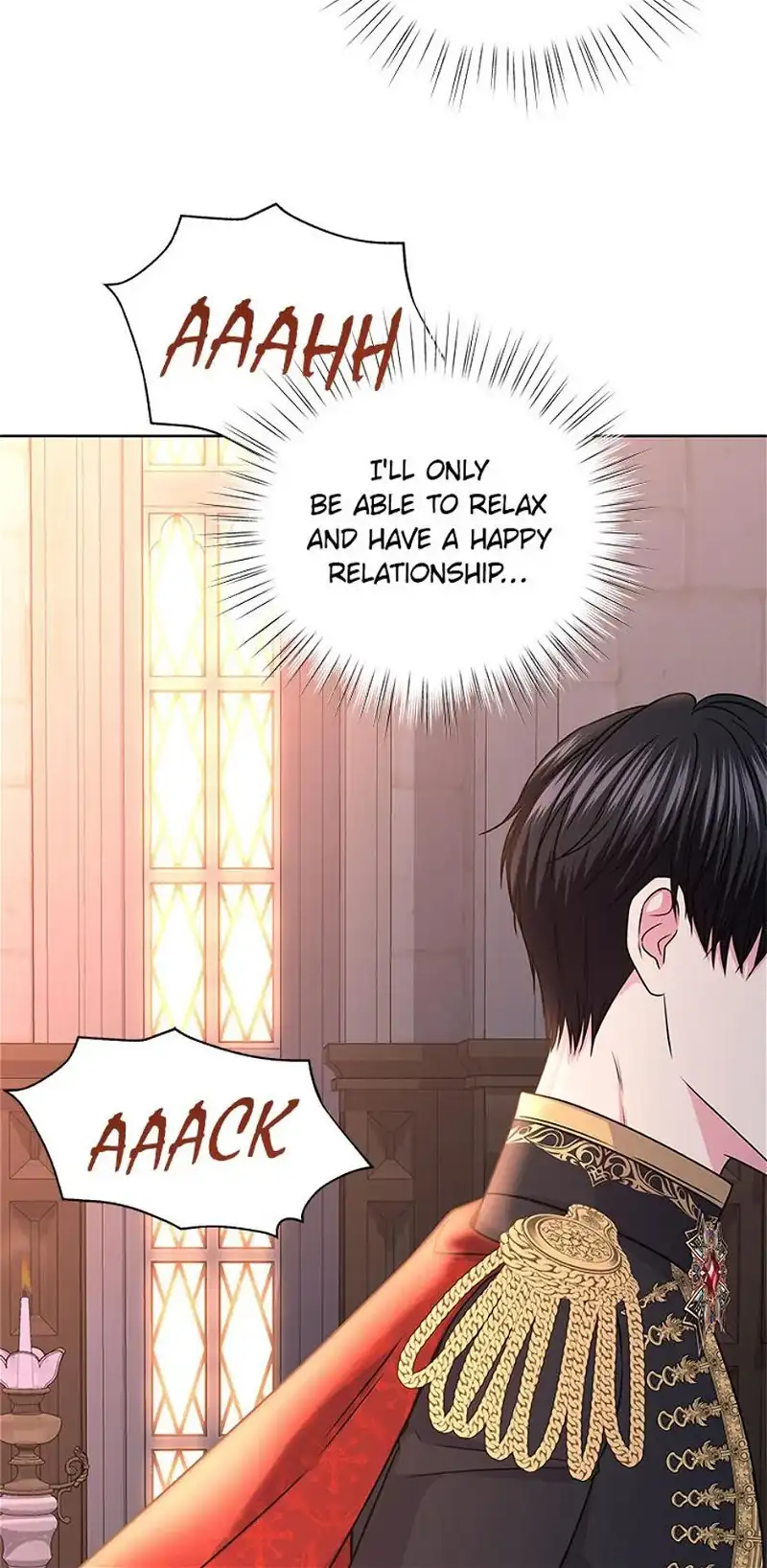 The Flower That Swallowed the Sun Chapter 44 page 15