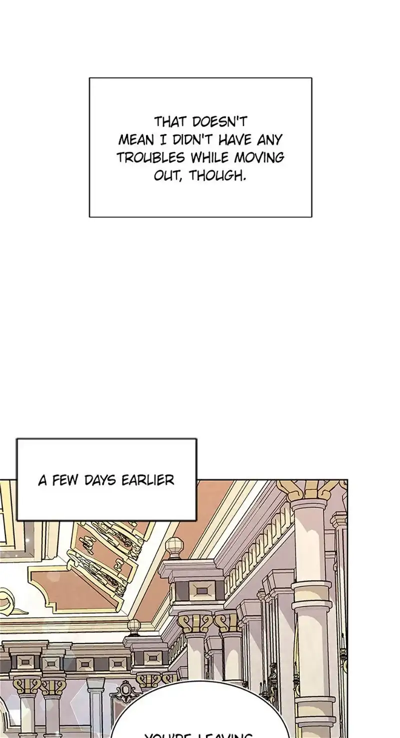 The Flower That Swallowed the Sun Chapter 44 page 20