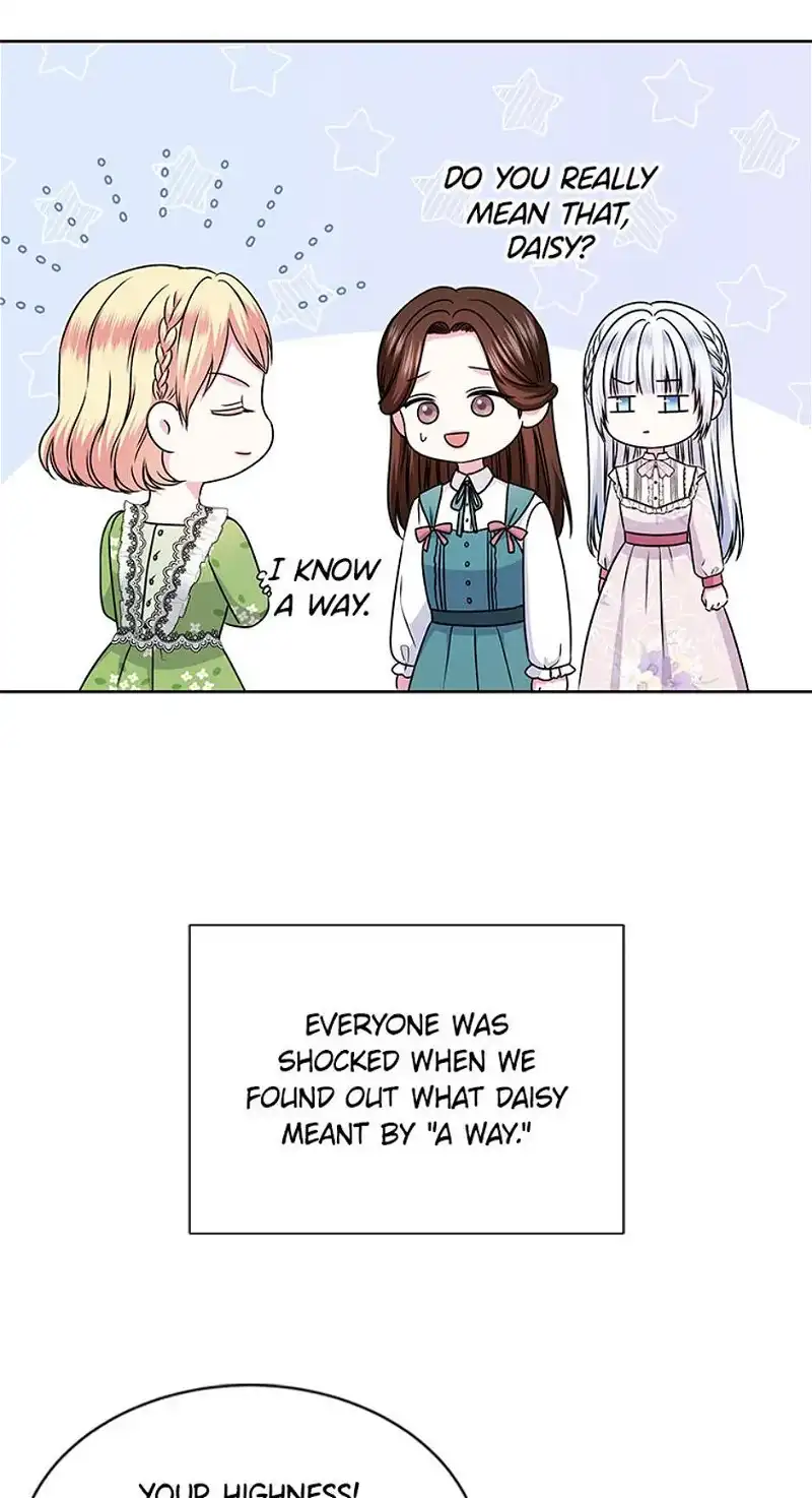 The Flower That Swallowed the Sun Chapter 44 page 23