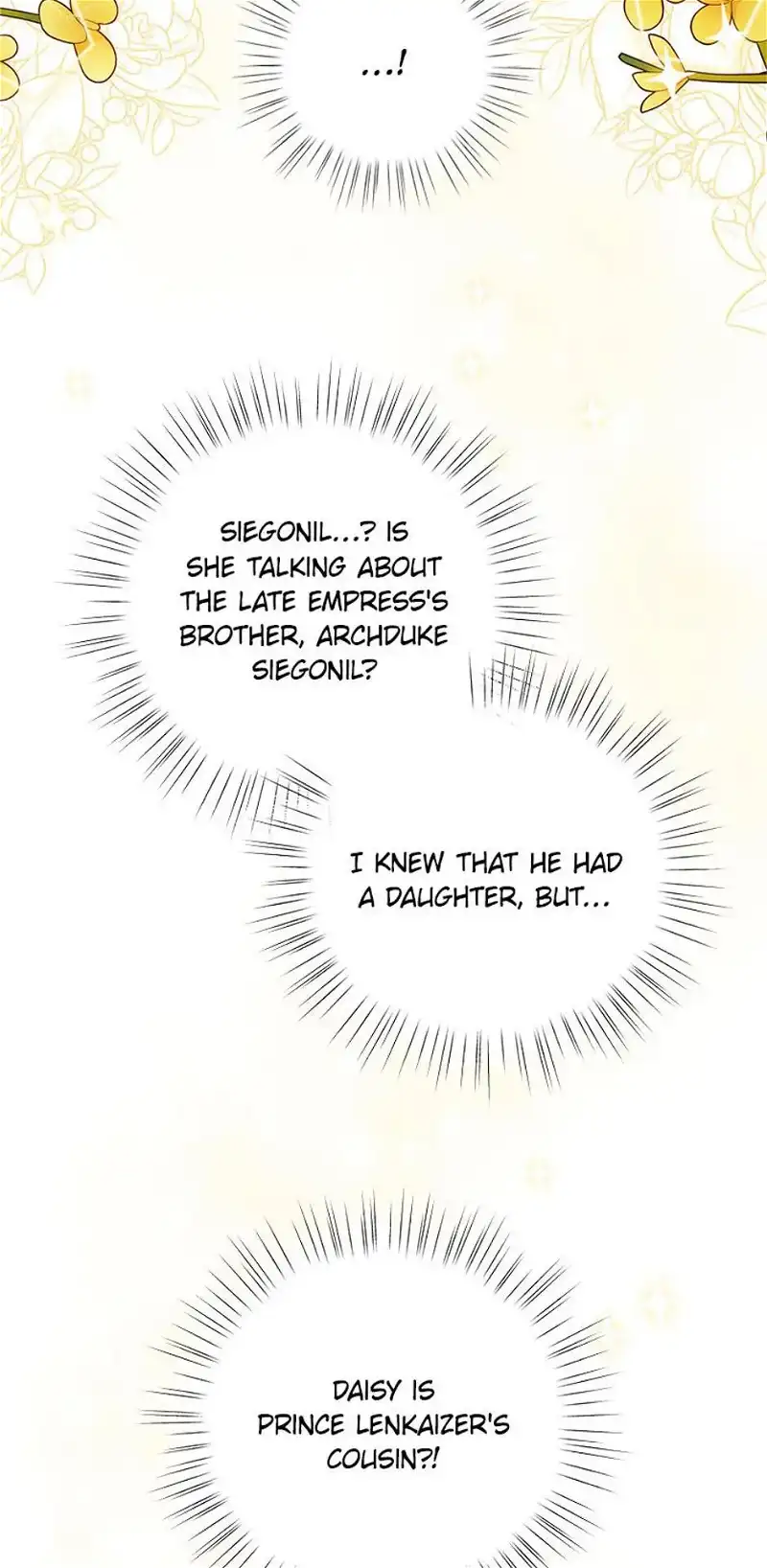 The Flower That Swallowed the Sun Chapter 44 page 27