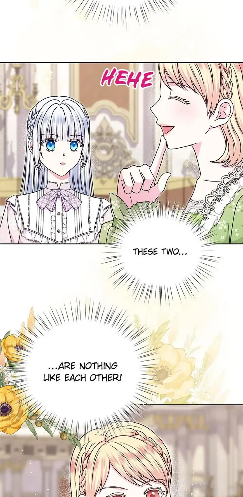 The Flower That Swallowed the Sun Chapter 44 page 28