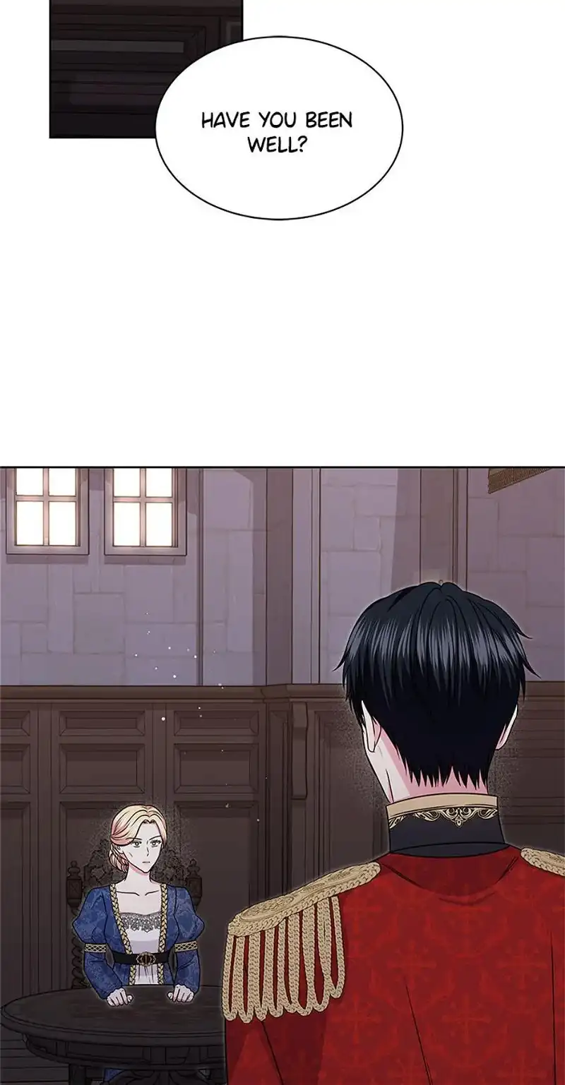 The Flower That Swallowed the Sun Chapter 44 page 2