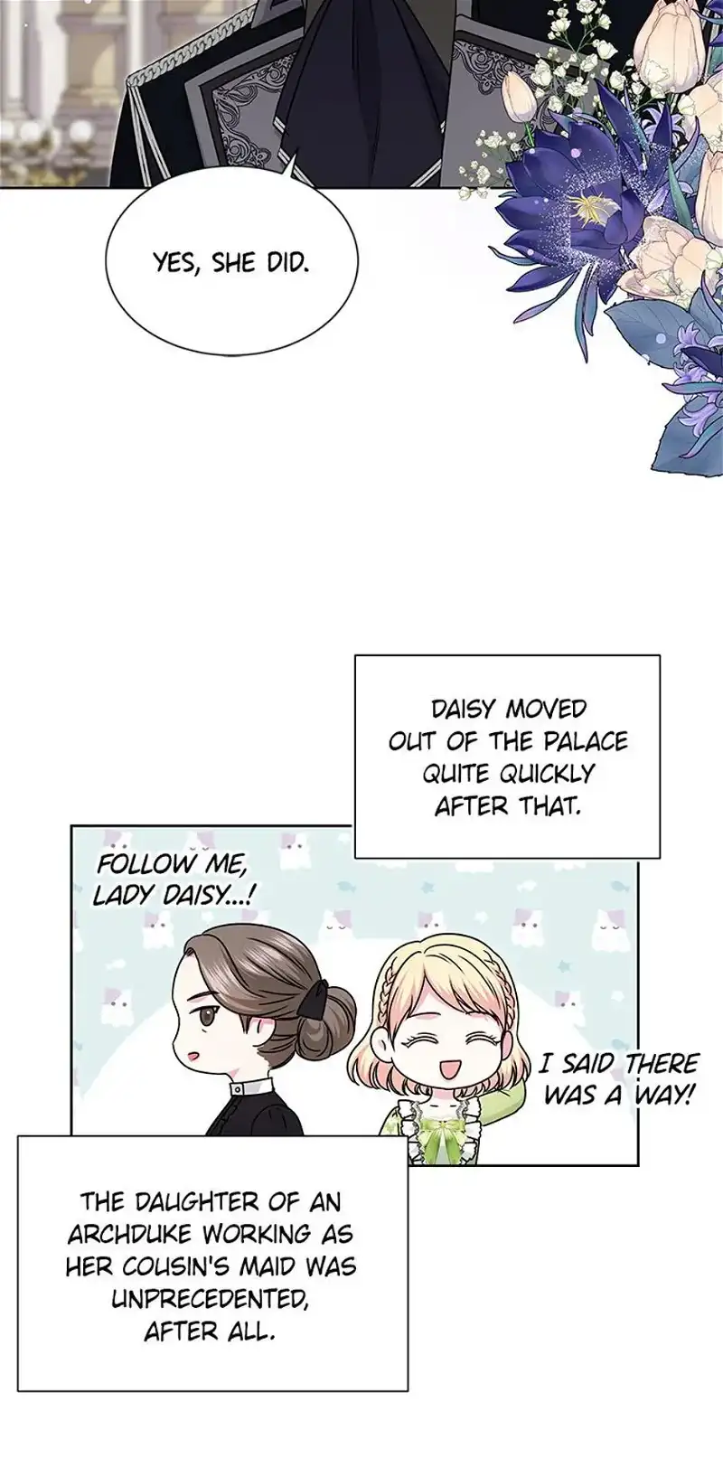 The Flower That Swallowed the Sun Chapter 44 page 30