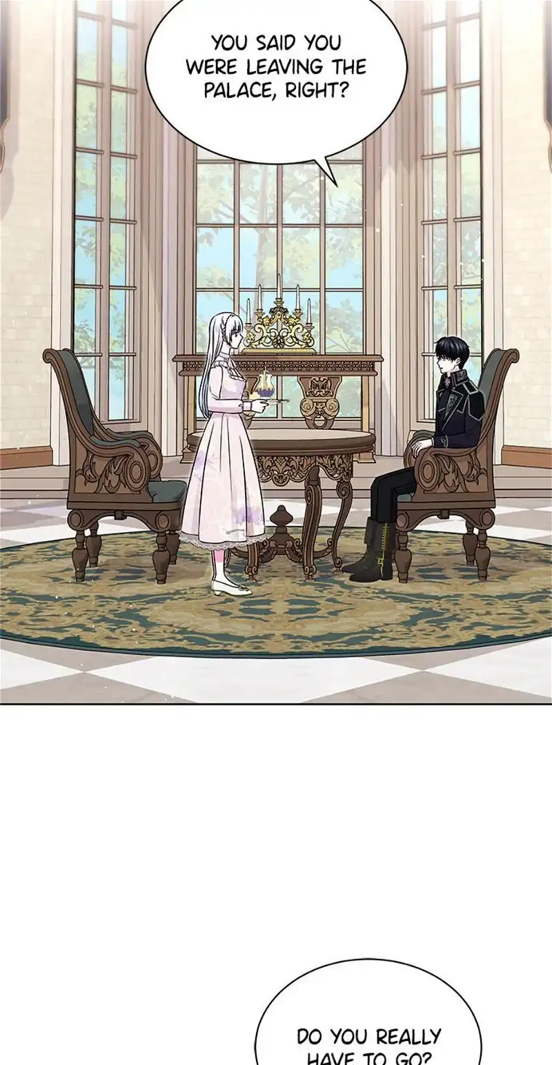 The Flower That Swallowed the Sun Chapter 44 page 33