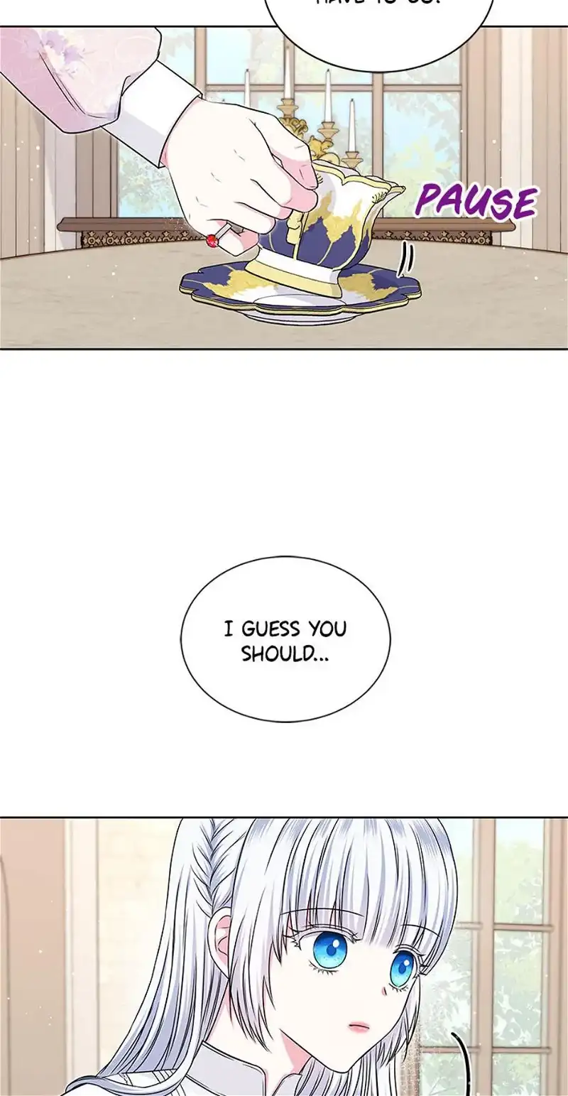 The Flower That Swallowed the Sun Chapter 44 page 34