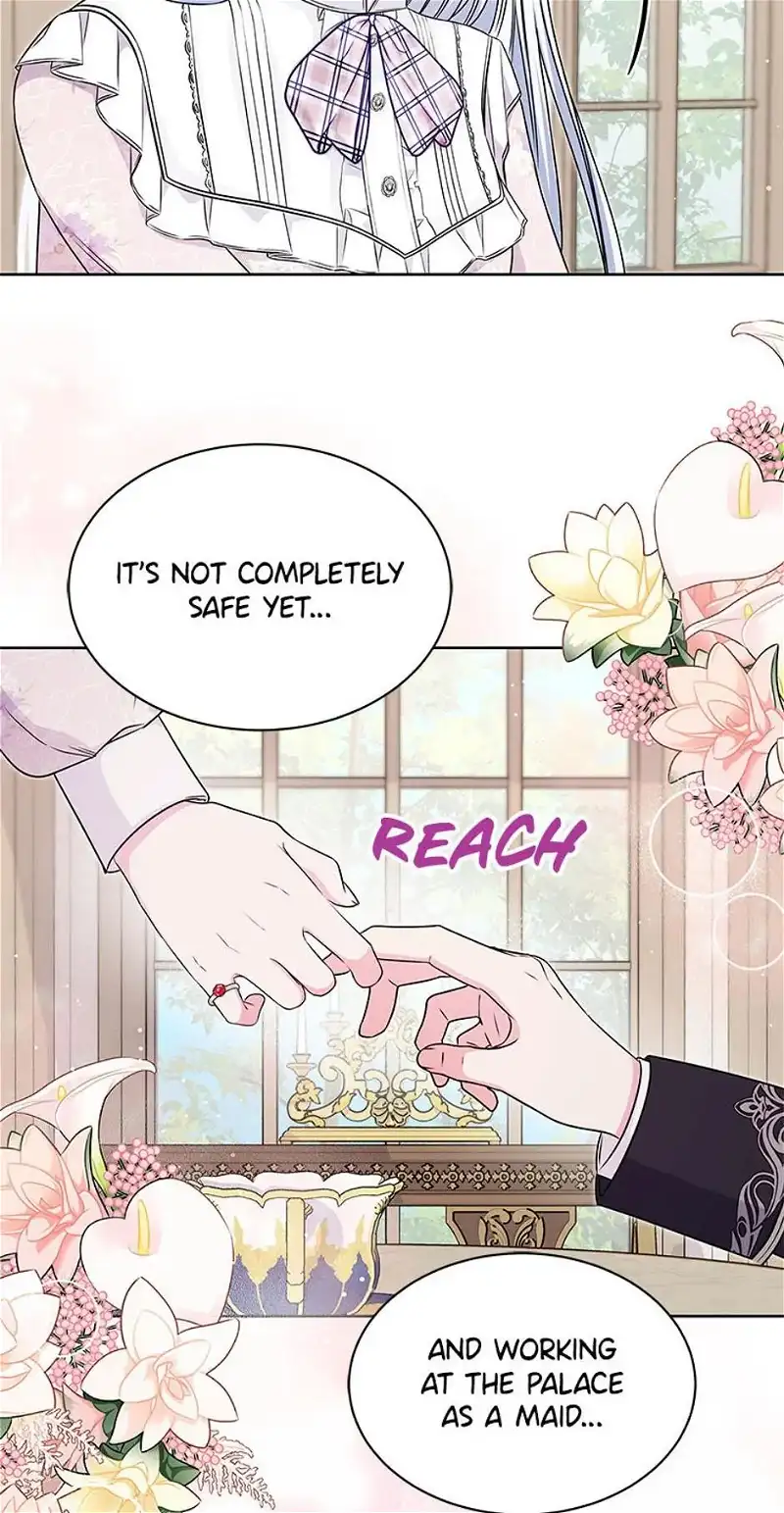 The Flower That Swallowed the Sun Chapter 44 page 35