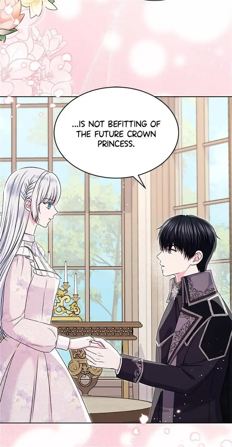 The Flower That Swallowed the Sun Chapter 44 page 36