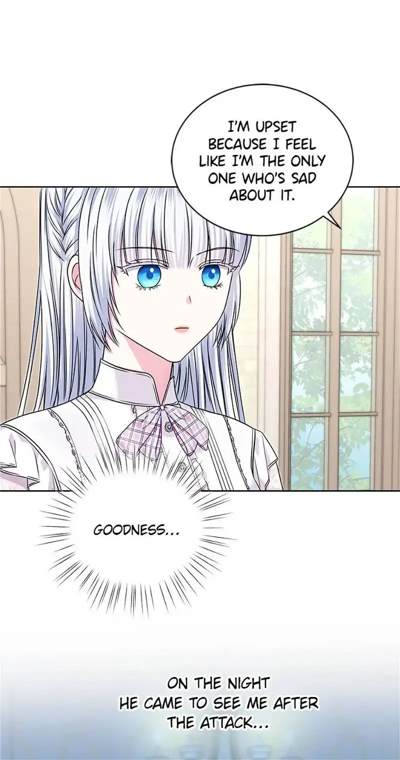 The Flower That Swallowed the Sun Chapter 44 page 38