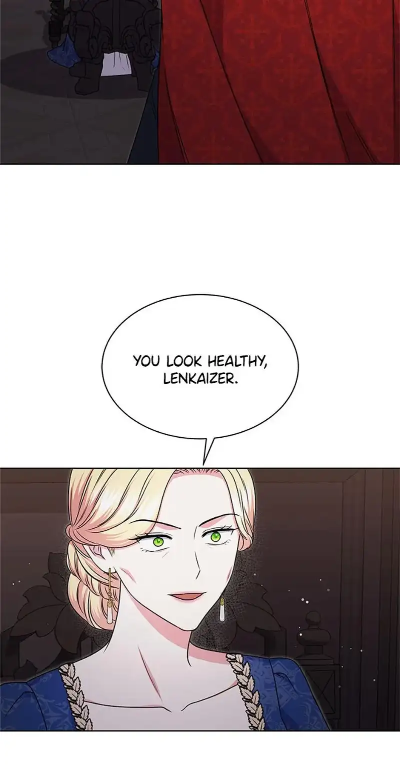 The Flower That Swallowed the Sun Chapter 44 page 3