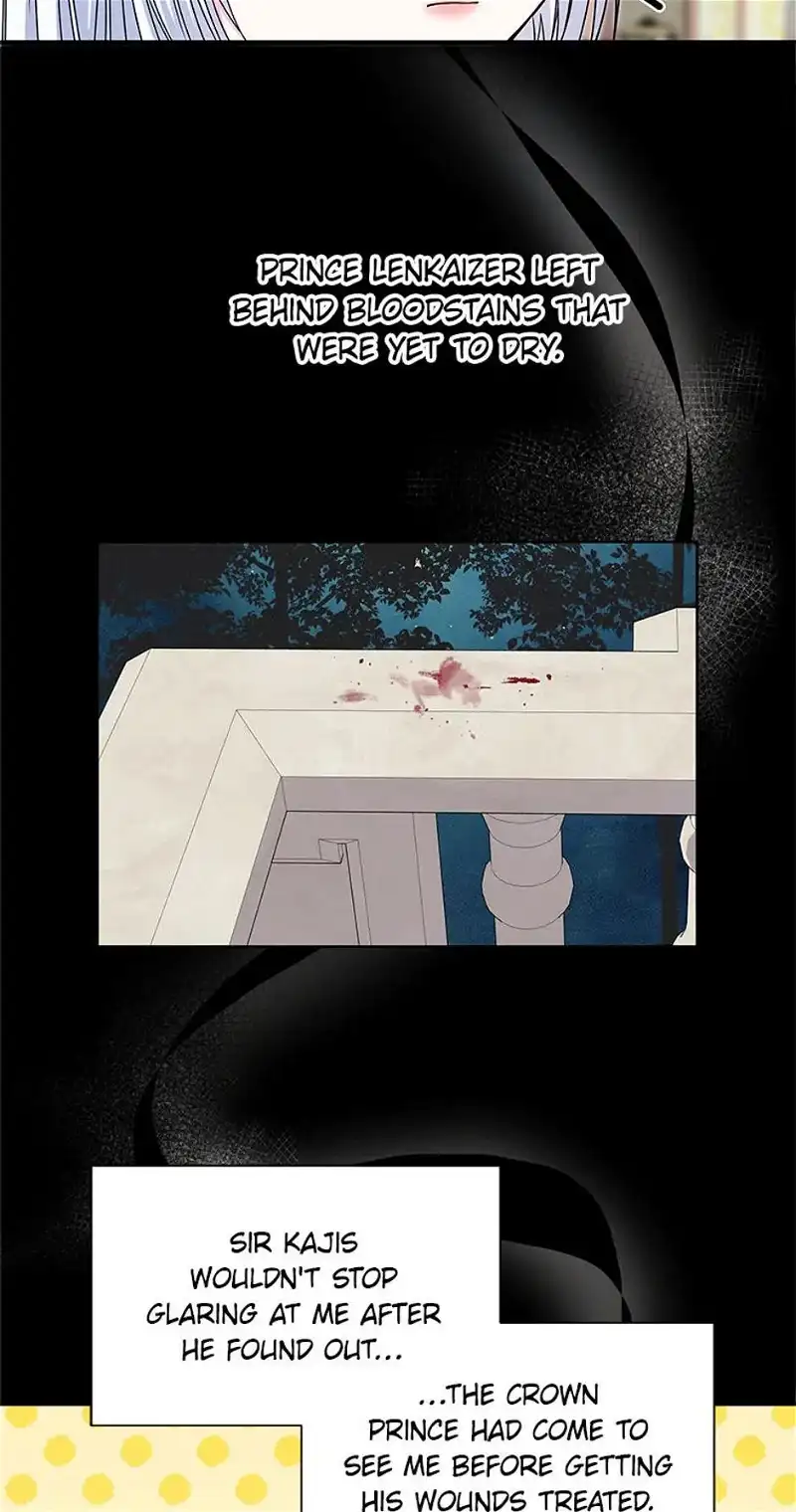 The Flower That Swallowed the Sun Chapter 44 page 40