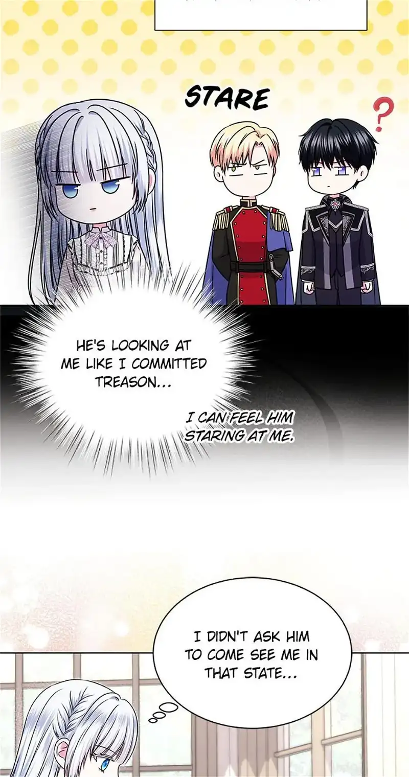 The Flower That Swallowed the Sun Chapter 44 page 41