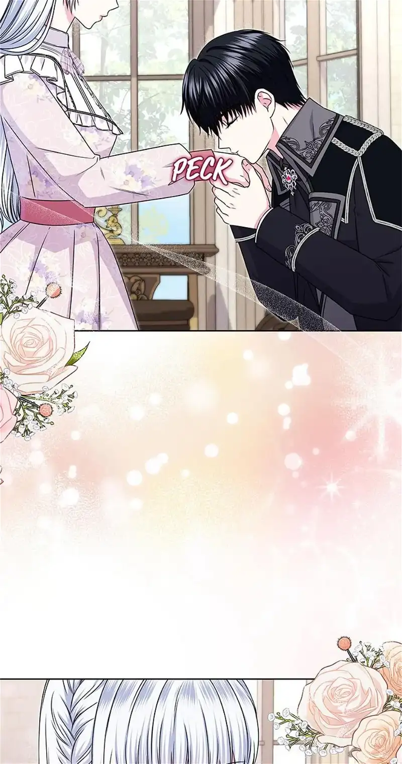 The Flower That Swallowed the Sun Chapter 44 page 42