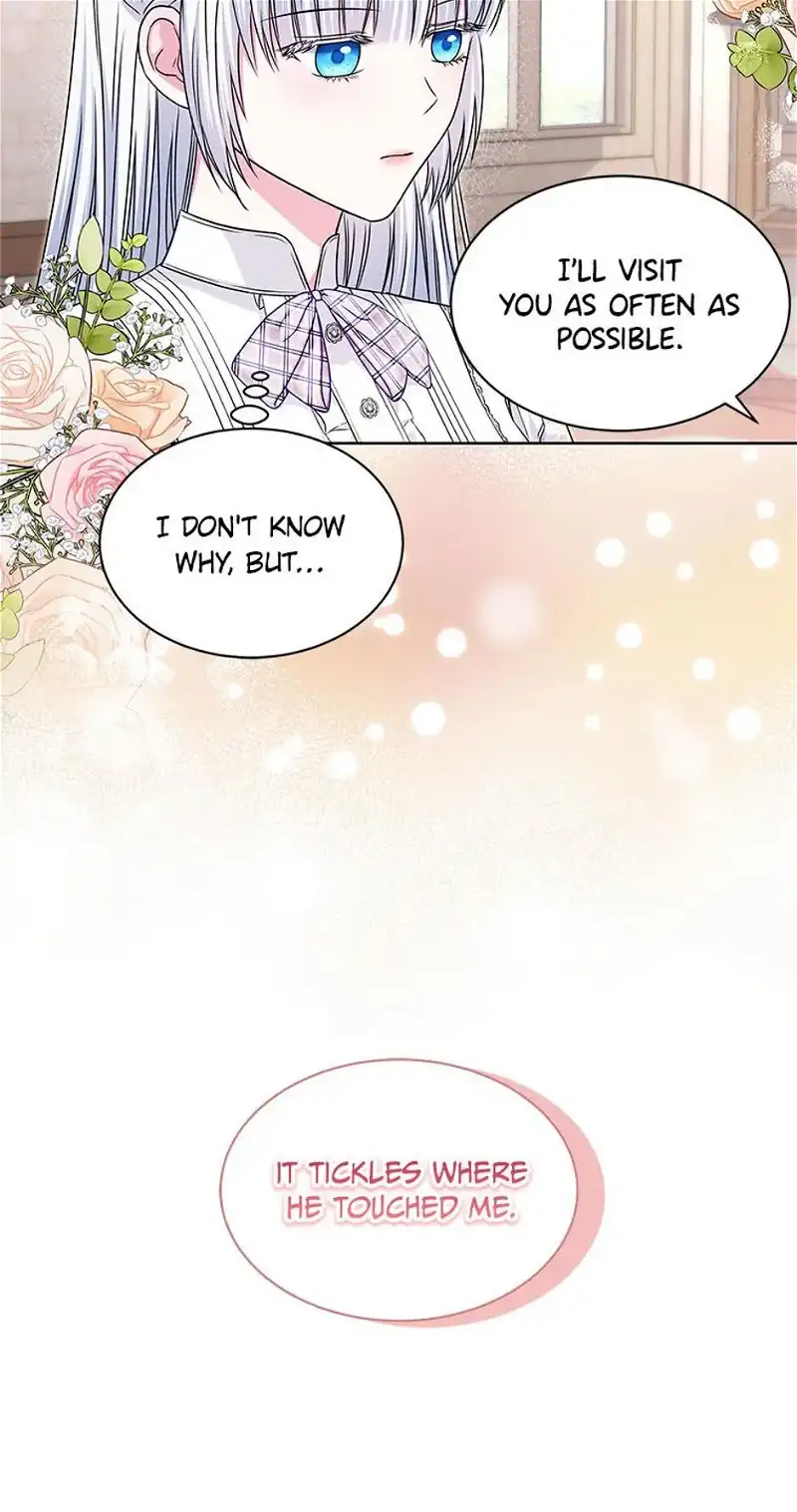 The Flower That Swallowed the Sun Chapter 44 page 43