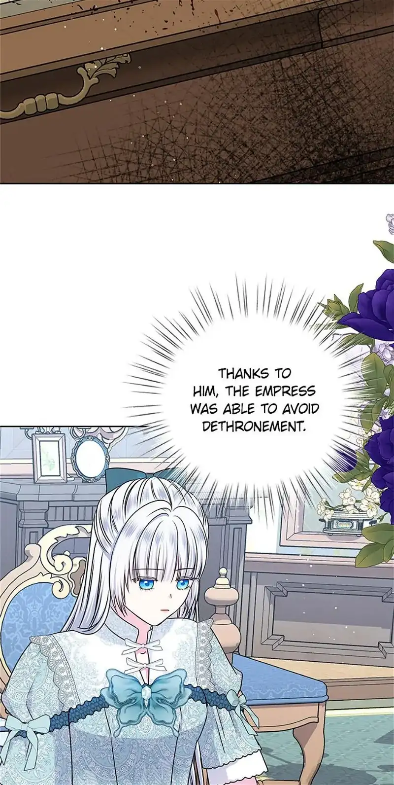 The Flower That Swallowed the Sun Chapter 44 page 47