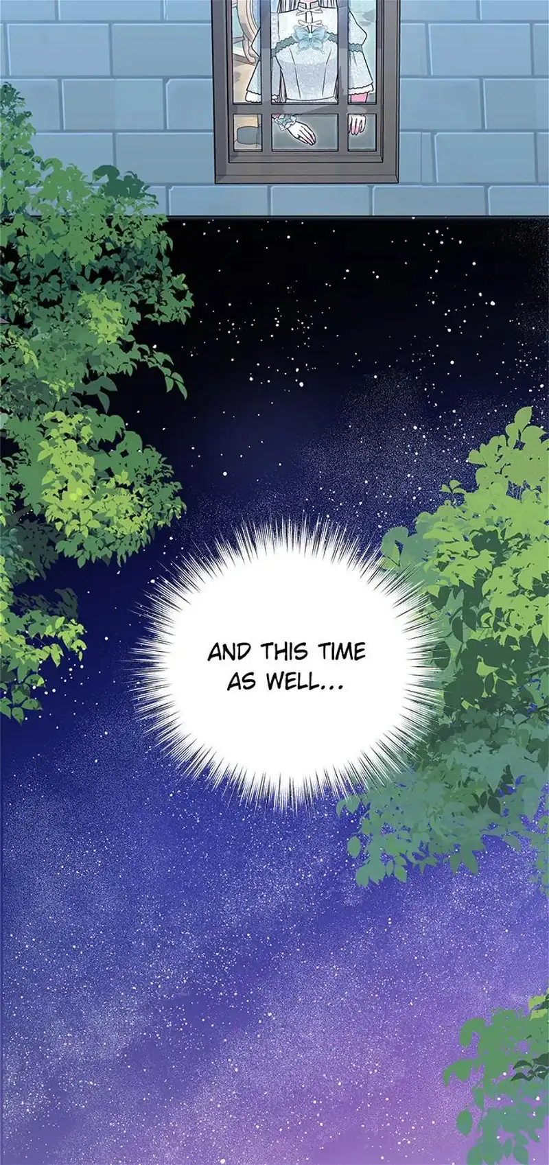 The Flower That Swallowed the Sun Chapter 44 page 52