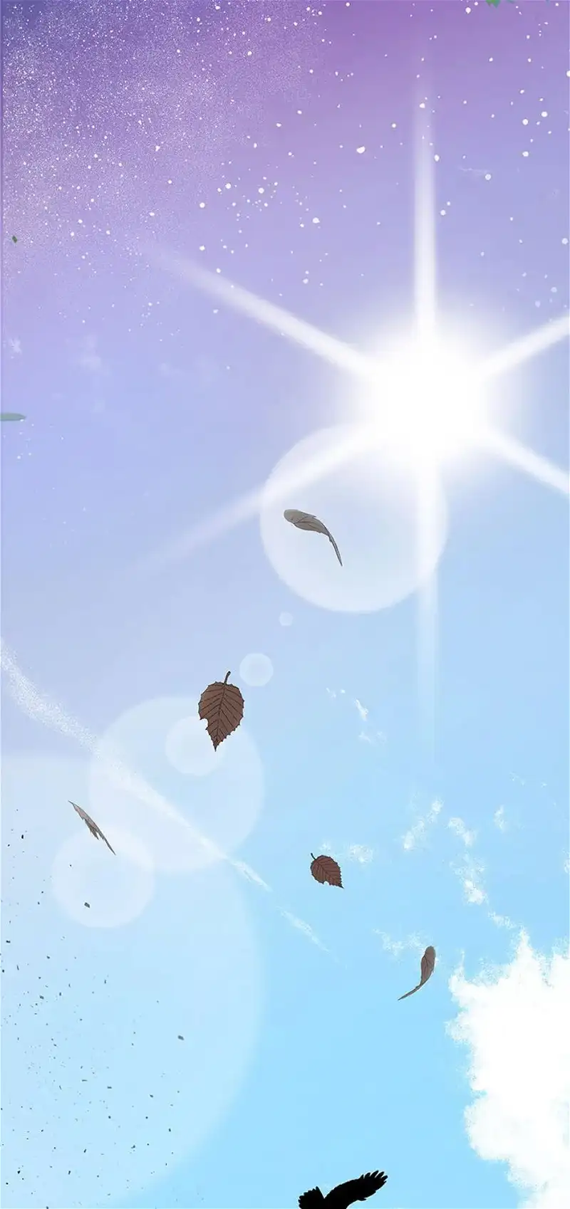 The Flower That Swallowed the Sun Chapter 44 page 53