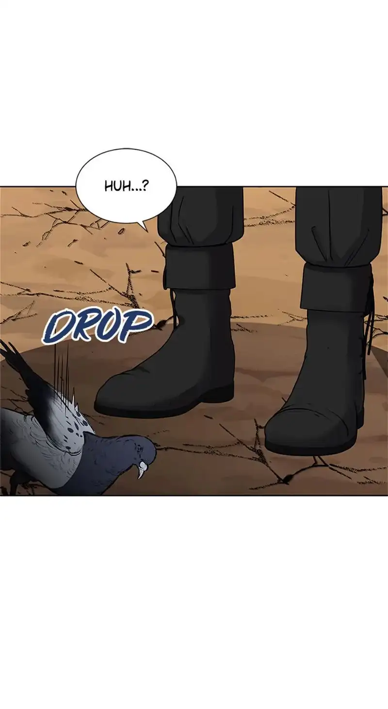 The Flower That Swallowed the Sun Chapter 44 page 55