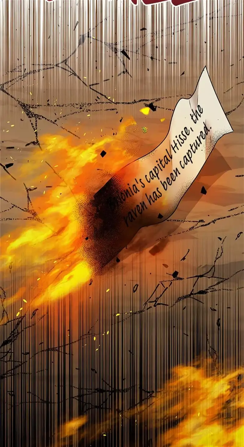 The Flower That Swallowed the Sun Chapter 44 page 57
