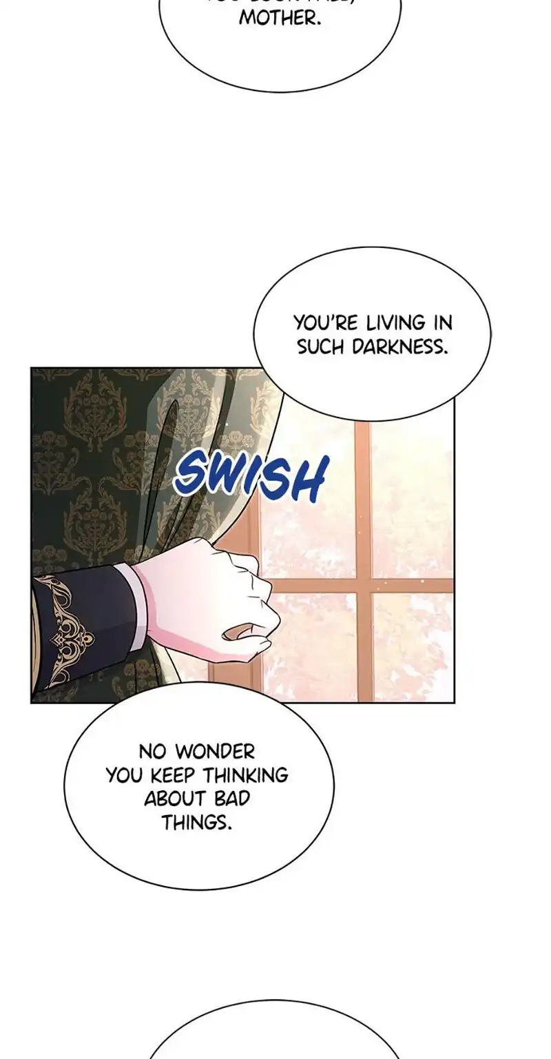 The Flower That Swallowed the Sun Chapter 44 page 5