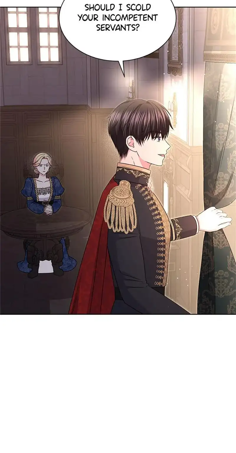 The Flower That Swallowed the Sun Chapter 44 page 6