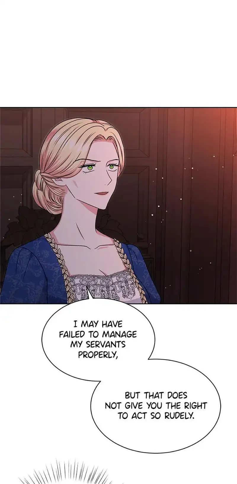 The Flower That Swallowed the Sun Chapter 44 page 7