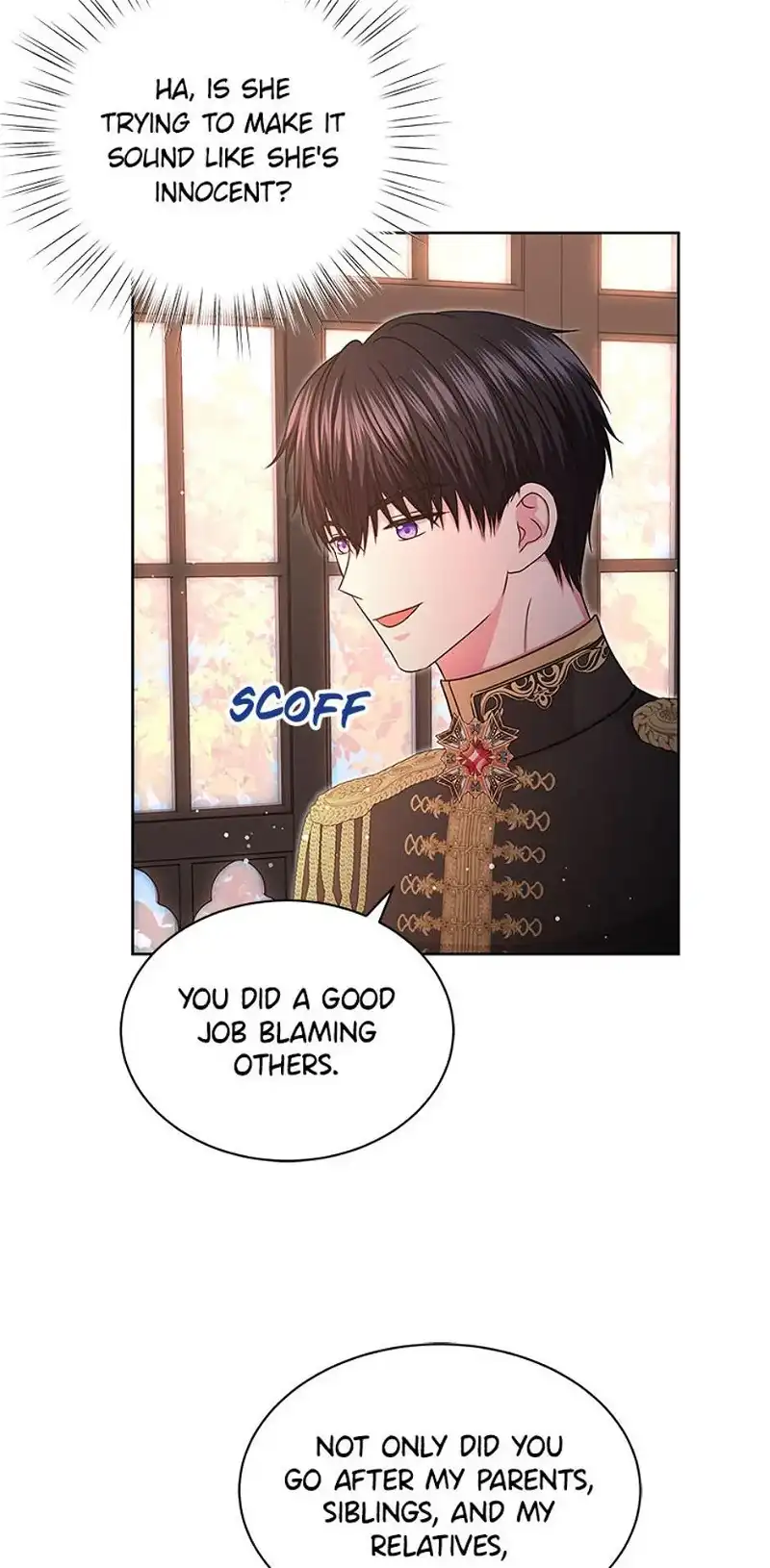 The Flower That Swallowed the Sun Chapter 44 page 8