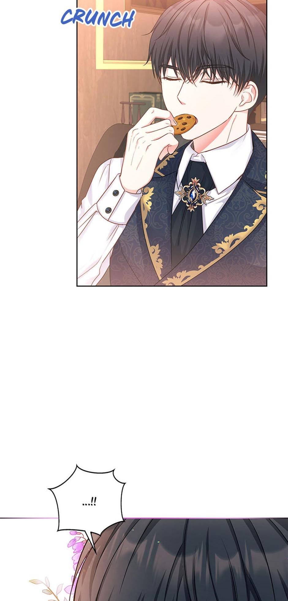The Flower That Swallowed the Sun Chapter 6 page 9