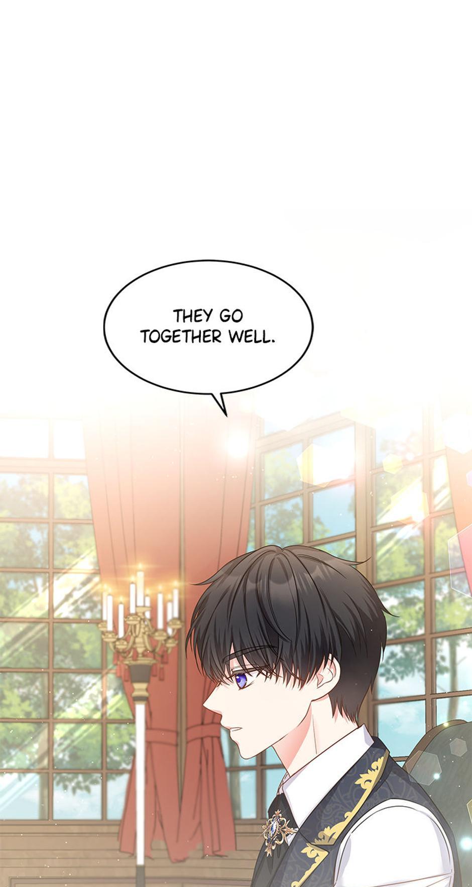 The Flower That Swallowed the Sun Chapter 6 page 12