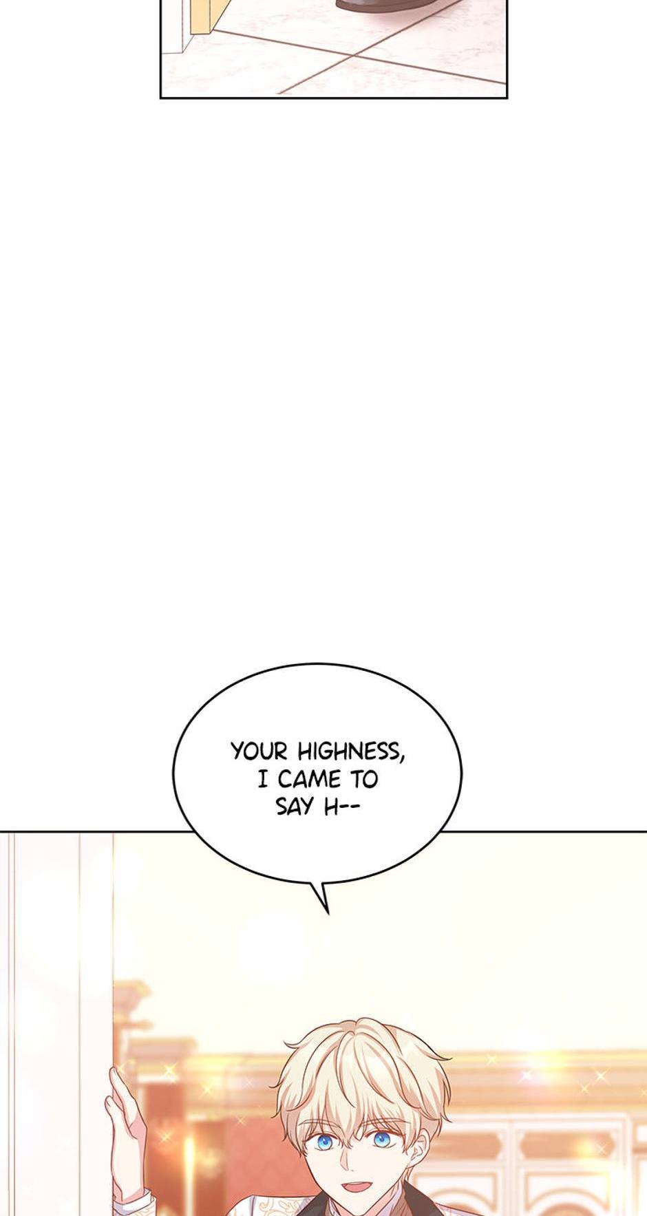 The Flower That Swallowed the Sun Chapter 6 page 14