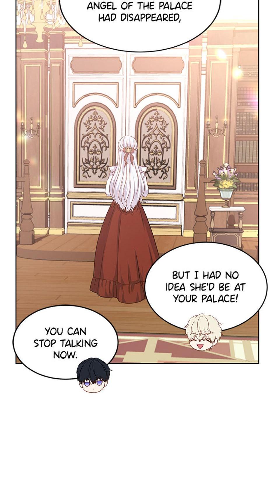 The Flower That Swallowed the Sun Chapter 6 page 22